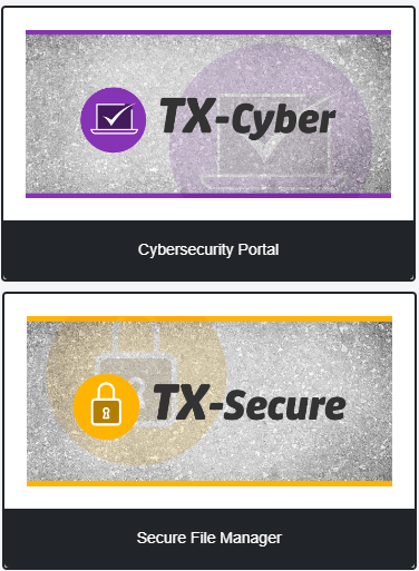 TxCSP-Modules